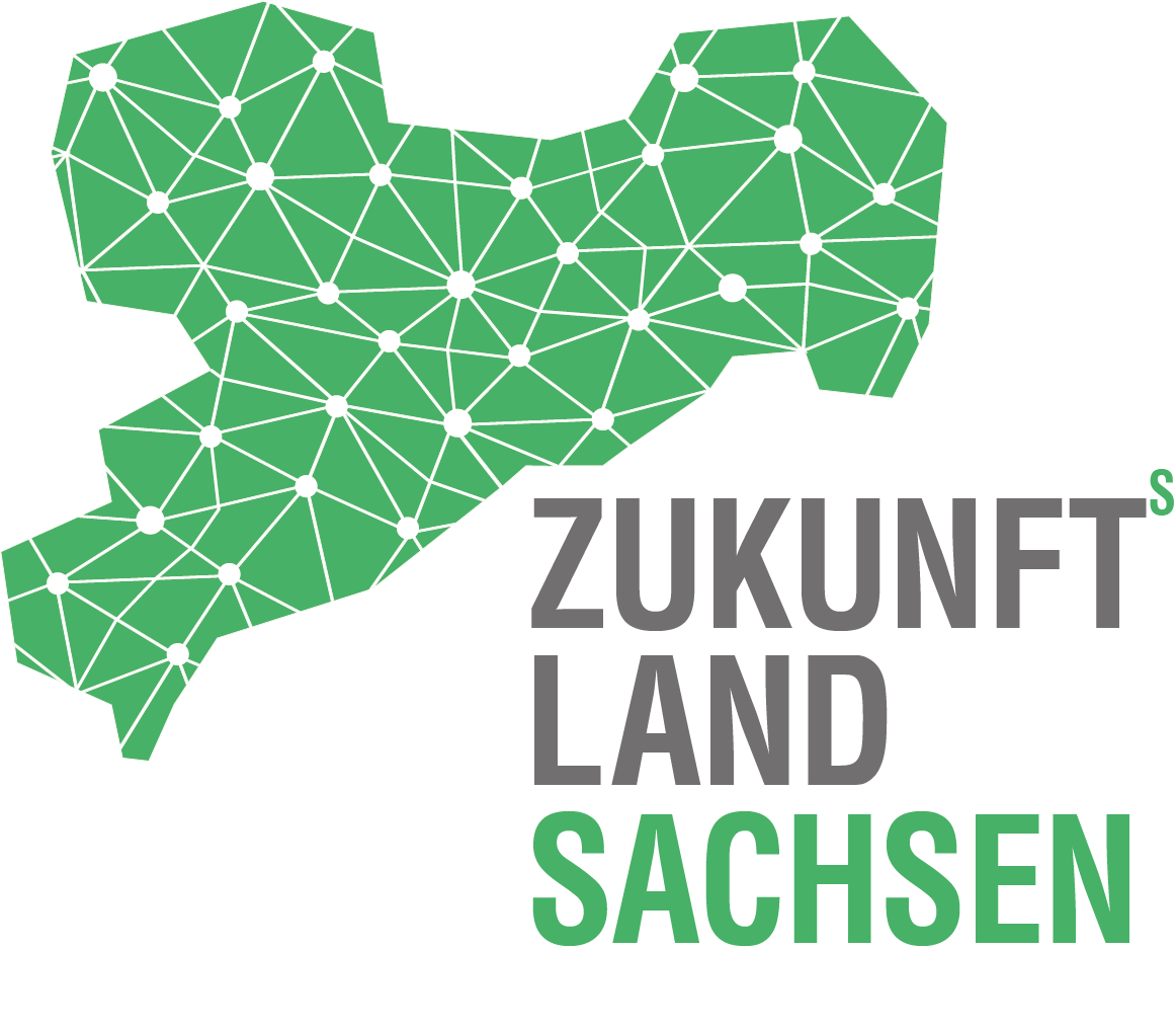 Zukunftsland Sachsen